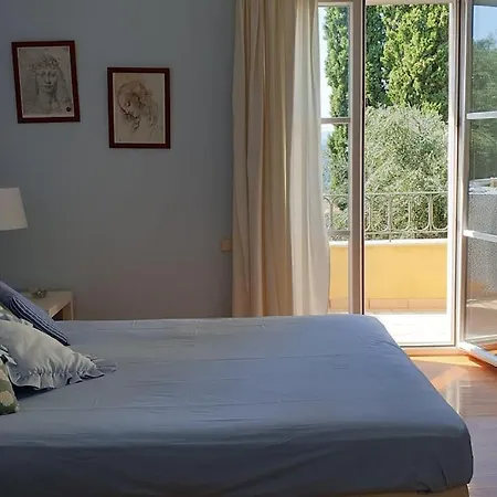 Дом отдыха Spacious House Close To And Corfu Town