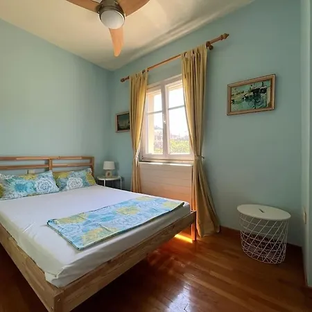 Spacious House Close To And Corfu Town Dom wakacyjny Gastouri (Corfu)