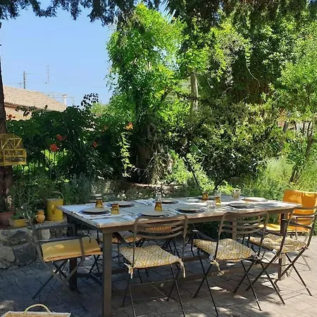 Dom wakacyjny Spacious House Close To And Corfu Town *