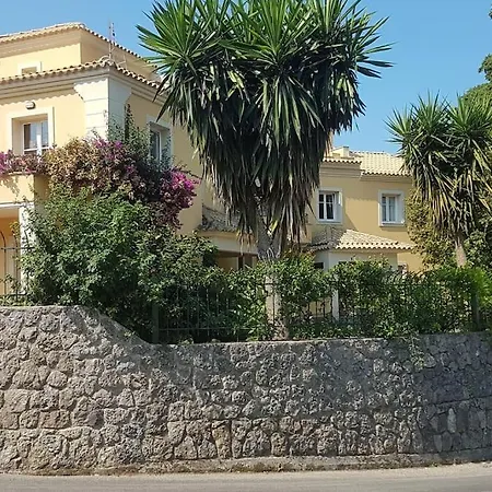 Spacious House Close To And Corfu Town Dom wakacyjny Gastouri (Corfu)